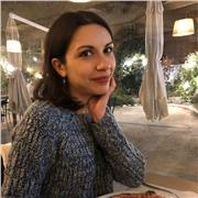 Insegnante per ripetizioni in Italiano, Latino, Greco e materie letterarie